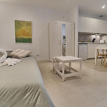 Malibu Mogan Casita Bonsai - Wifi & Beach Studio Puerto De Mogan Ngoại thất bức ảnh