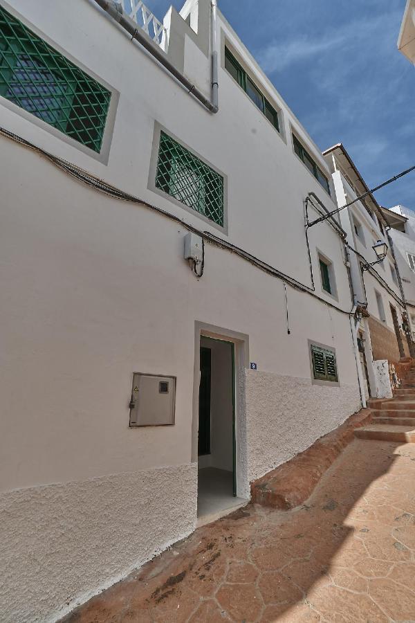 Malibu Mogan Casita Bonsai - Wifi & Beach Studio Puerto De Mogan Ngoại thất bức ảnh