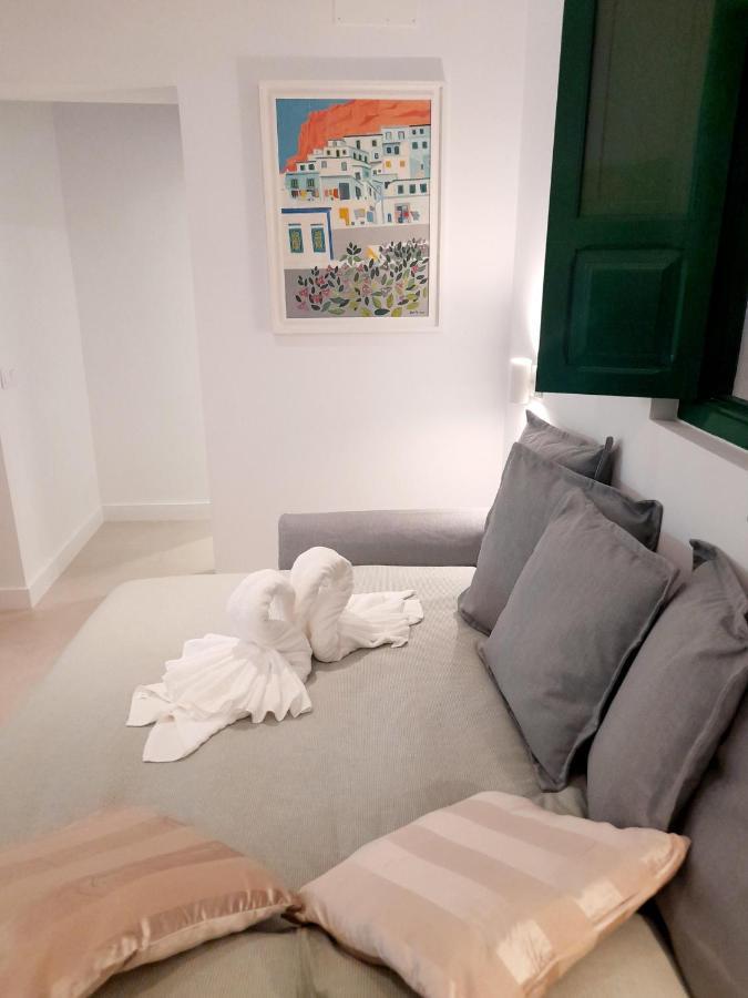 Malibu Mogan Casita Bonsai - Wifi & Beach Studio Puerto De Mogan Ngoại thất bức ảnh